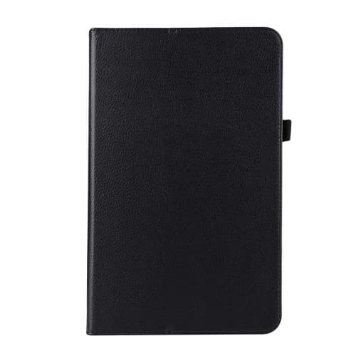 Litchi cover for Samsung Galaxy Tab A 10.1 2016 - Black