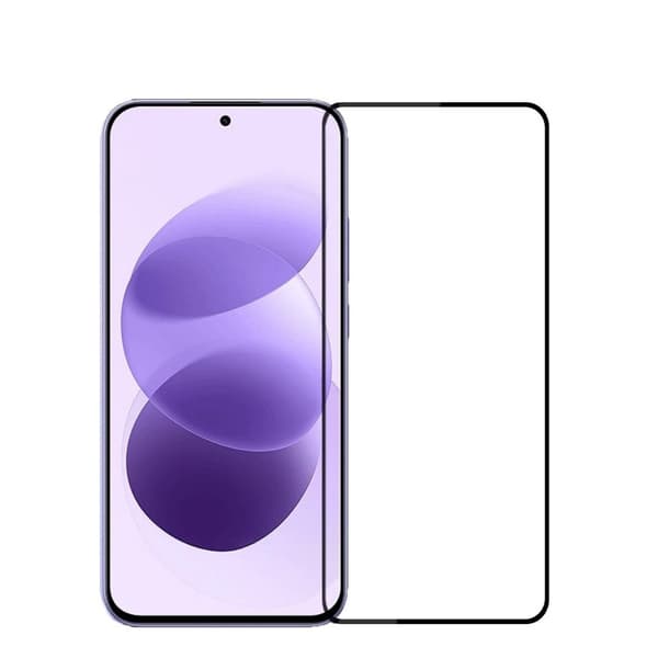 MOFI Xiaomi Redmi Note 17 Pro 5G Screen Protector Aluminum-Silicon Glass
