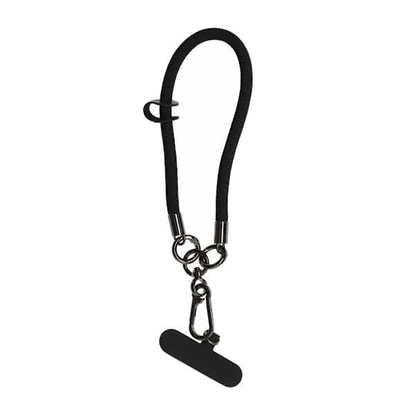Mobilband Handled Universal - Svart