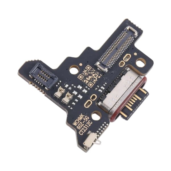 Xiaomi 13T Pro Charging Connector