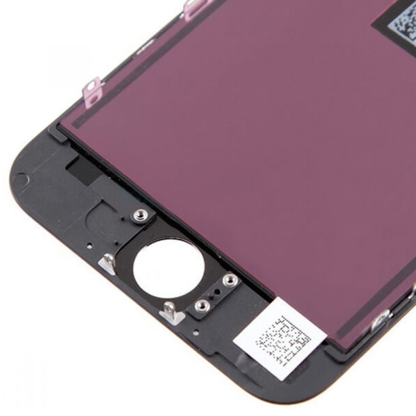 iPhone 6 ZY ESR Skärm - Svart