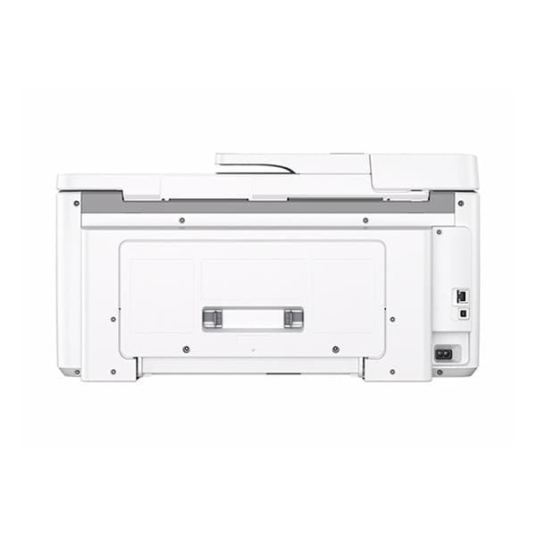 HP OfficeJet Pro 9720e WF AiO Printer - 2 År Garanti Helt Ny Oanvänd - Original Svart
