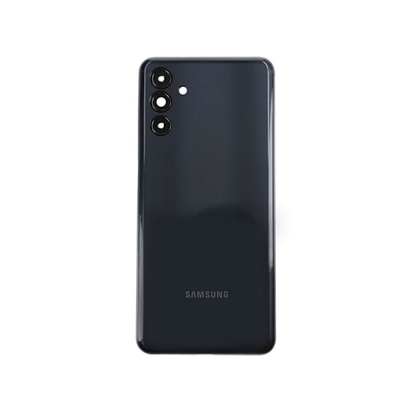 Samsung Galaxy A04s Baksida - Svart