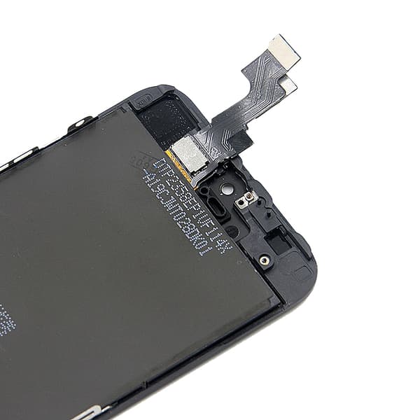iPhone 5 LCD Screen OEM - Black