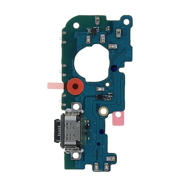 Samsung Galaxy A33 5G (SM-A336B) Laddkontakt Original