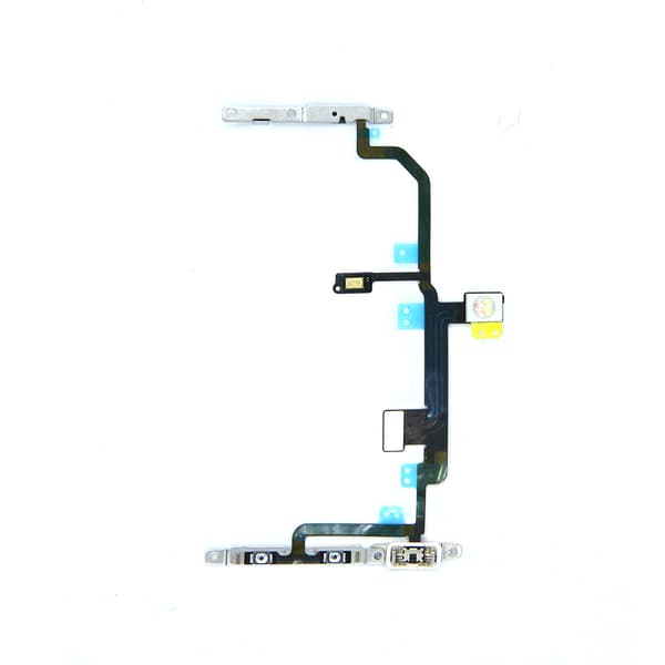 iPhone 8 Plus Power with Volume Flex Cable