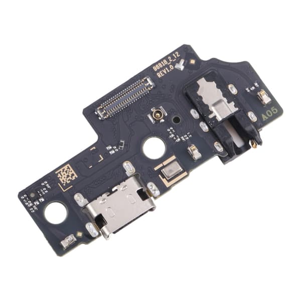 Samsung Galaxy A05 SM-A055 Laddkontakt