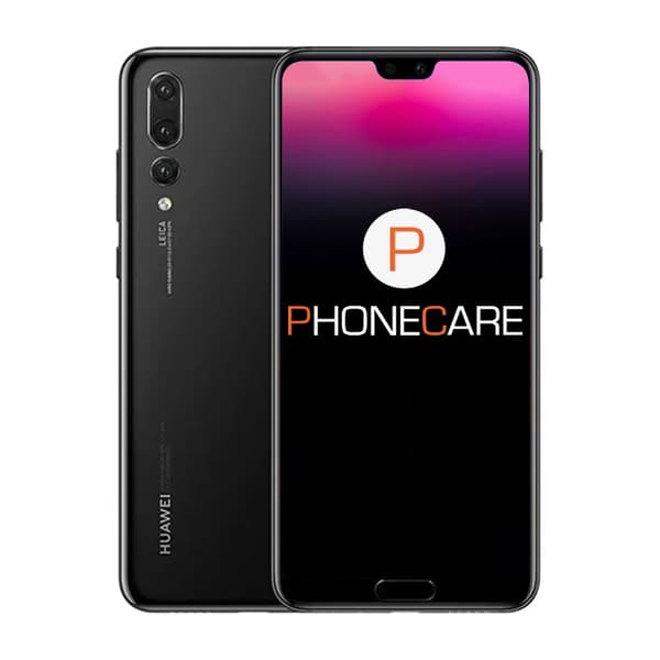Used Huawei P20 Pro 128GB Grey - Used condition