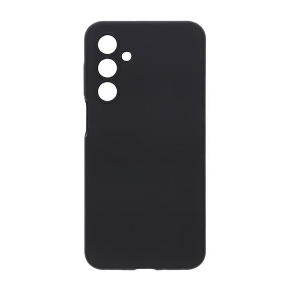 Samsung Galaxy A16 Silicone Mobile Case - Black