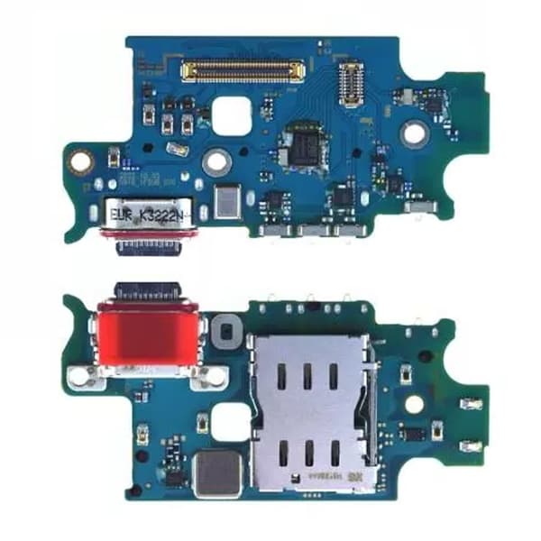 Samsung Galaxy S23 plus SM-S916B USB charging board