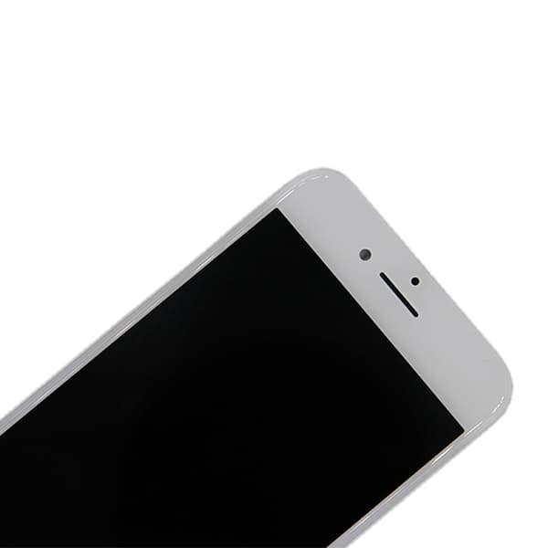 iPhone 8 LCD Display & Touch Original - Vit