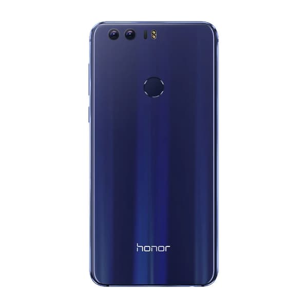 Used Huawei Honor 8 32GB Sapphire blue - Good condition