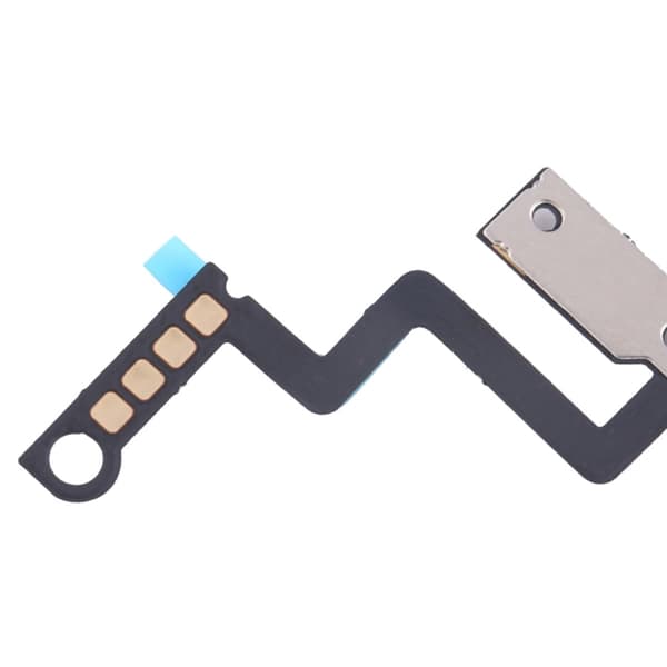 Google Pixel 8 Volume Button Flex