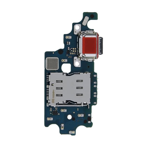 Samsung Galaxy S21+ (SM-G996B) Laddkontakt Original