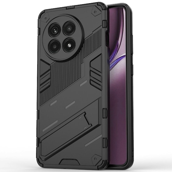 OnePlus 13R 5G Case with Stand - Black