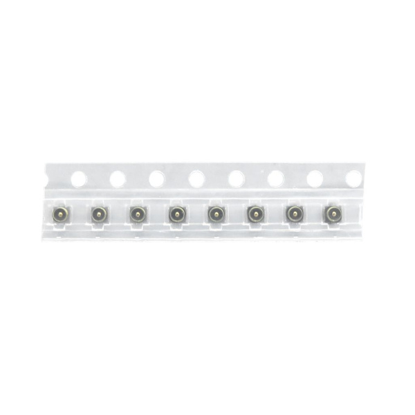 Motorola Edge 60 RF Connector PCB mount