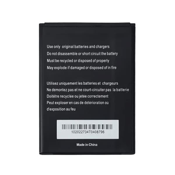 Batteri till ZTE N9835 / N986