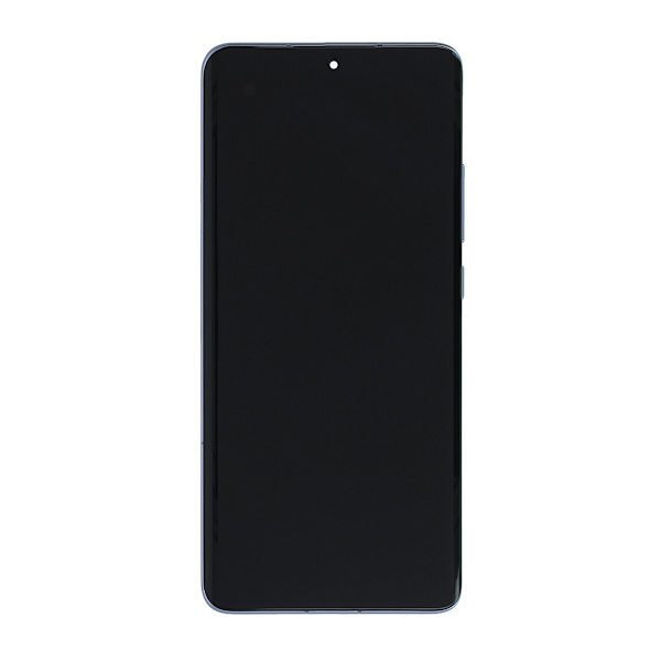 XIAOMI DISPLAY 12 / 12X WITH FRAME BLUE