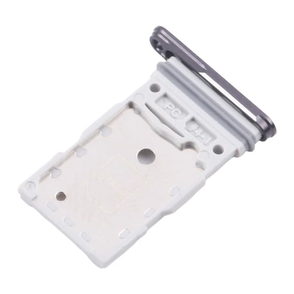 Samsung Galaxy S24 FE (SM-S721B) Sim tray graphite