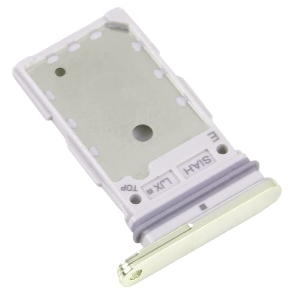 Samsung Galaxy S23 Ultra SIM Card Holder Beige