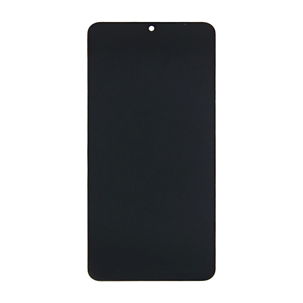 Samsung Galaxy A06 2024 Screen with LCD Display Original - Black