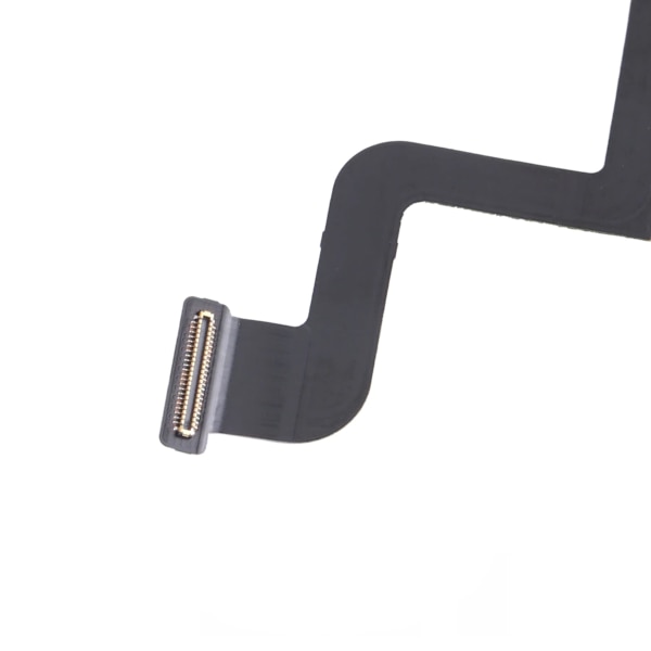 iPhone 13 Pro Charging Connector Flex Cable - Black