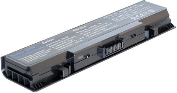 Battery for Dell Inspiron 1520 etc
