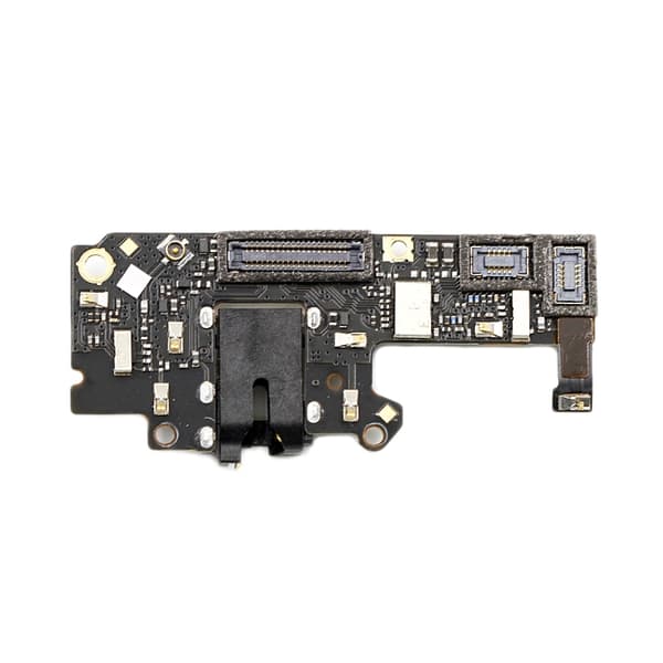 One Plus 3 Headphone Jack