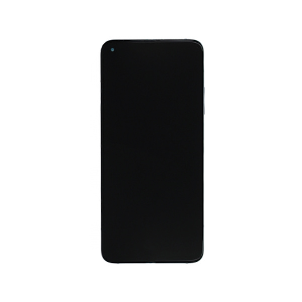 Xiaomi Display Unit + Frame Mi 10T Pro silver