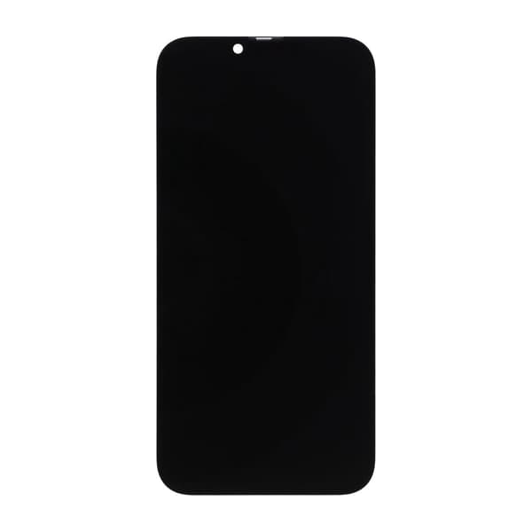 iPhone 14 Plus OLED Skärm Original - Sensor Diagnostik