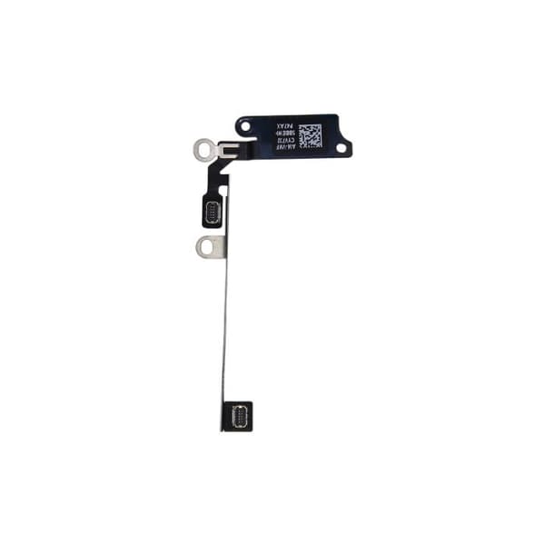 iPhone 8 Lång Wifi Antenn - Original Svart
