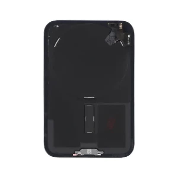 Back Glass Original for iPhone 17 Pro - Blue