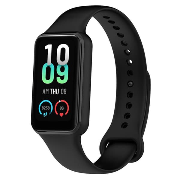 Huami Amazfit Band 7 Watch Strap with Protective Case - Black