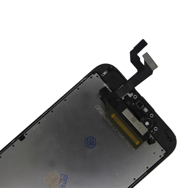iPhone 6s LCD Display & Touch Original - Svart
