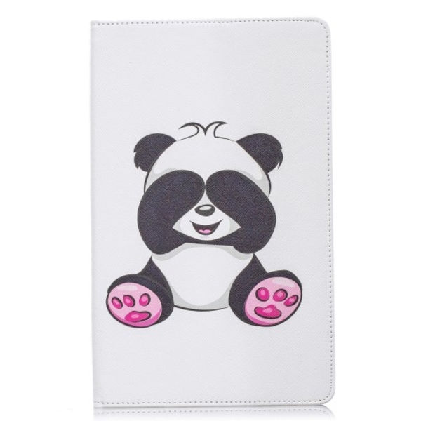 Cover for Samsung Galaxy Tab A 10.1 2019 - Panda