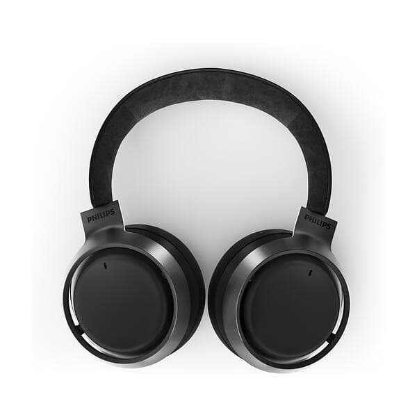 Original Philips Fidelio L3 Wireless Over-ear Headset - Svart Svart