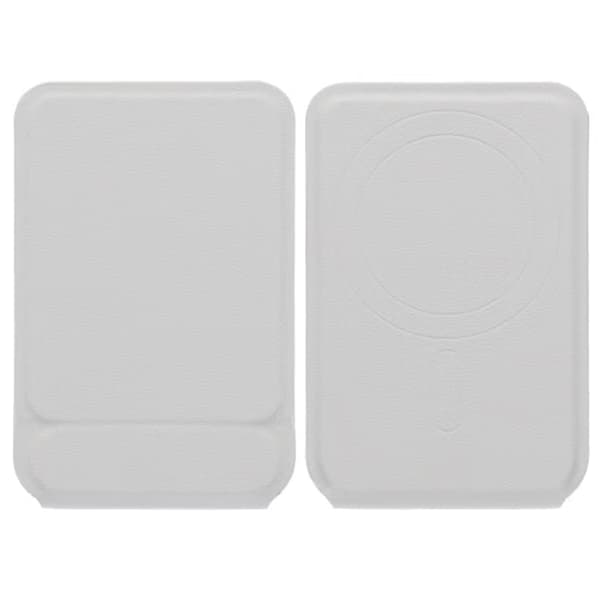 Folding MagSafe Stand Case for iPhone - Gray