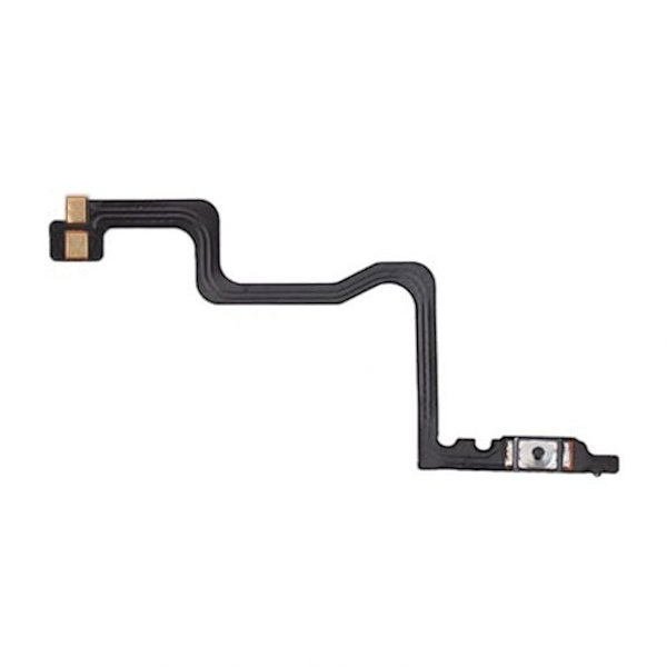 OnePlus Nord CE 2 5G Strömknapp med Flexkabel - Original