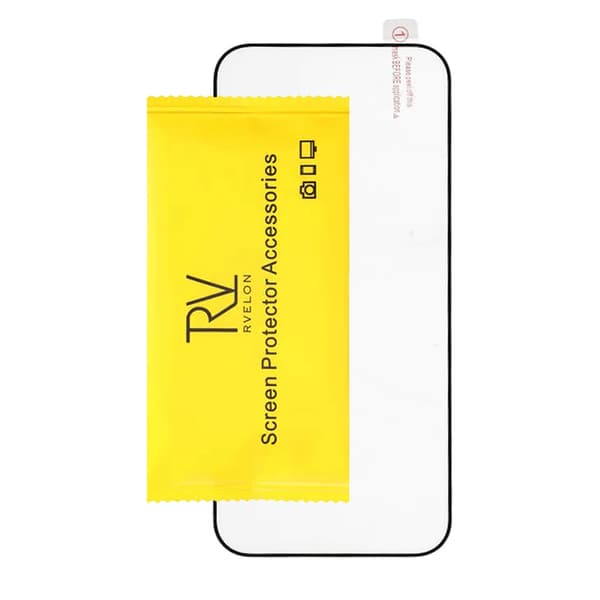 Screen Protector Google Pixel 9 Pro Full Coverage Tempered Glass