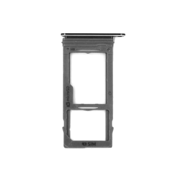 Samsung Galaxy Note 9 SIM Card Holder - Black