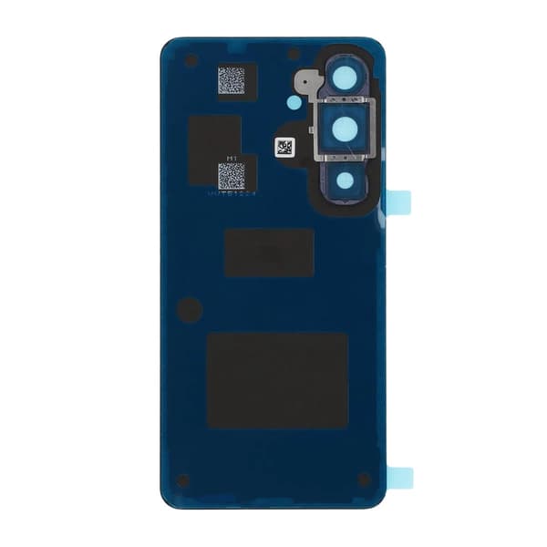 Samsung Galaxy S26 Baksida Premium - Lila