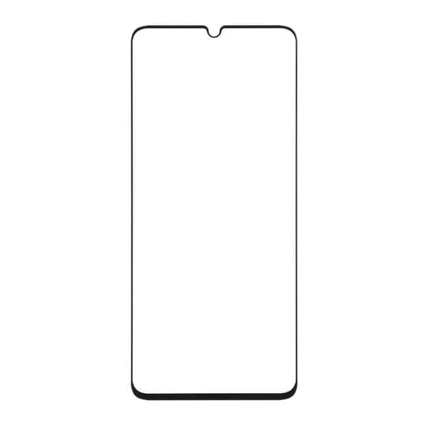 Samsung Galaxy A07/A08 High aluminum screen printing full screen tempered film Bulk