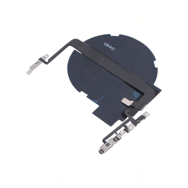 iPhone 13 Pro Max NFC Antenna with Volume Buttons Flex Cable