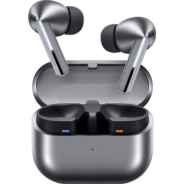 Samsung Galaxy Buds3 Pro - Silver - Original