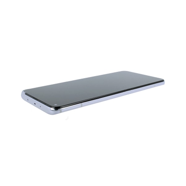 Xiaomi Display Unit + Frame Mi 10T Pro silver