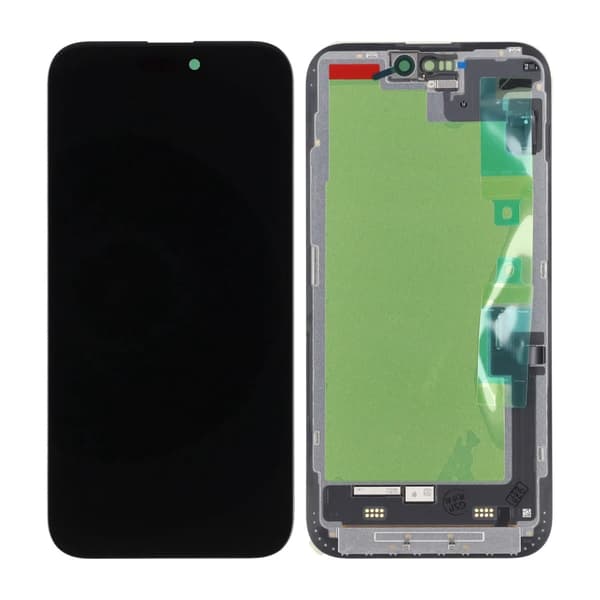 iPhone 15 Plus LCD Display Original (Service new+ Sensor run diagnose)