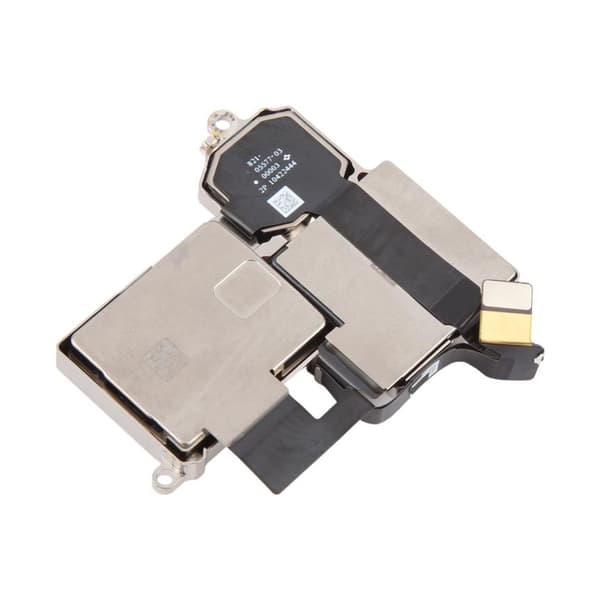 Rear Original Camera for iPhone 17 Pro Max