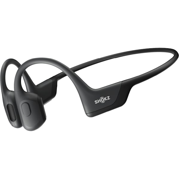 Original Shokz OpenRun Pro - Svart