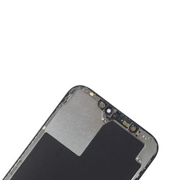 iPhone 12 Pro Max LCD Skärm In-Cell - Svart