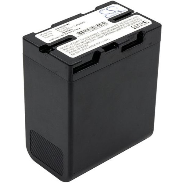 Battery for Sony HD422 etc